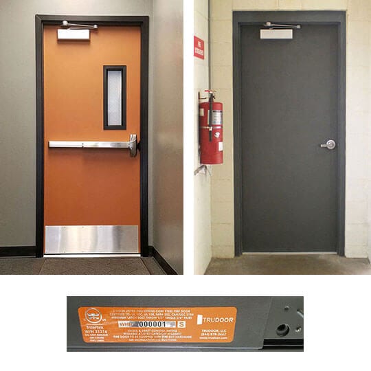 trudoor-fire-rated-doors-for-commercial-and-industrial-buildings